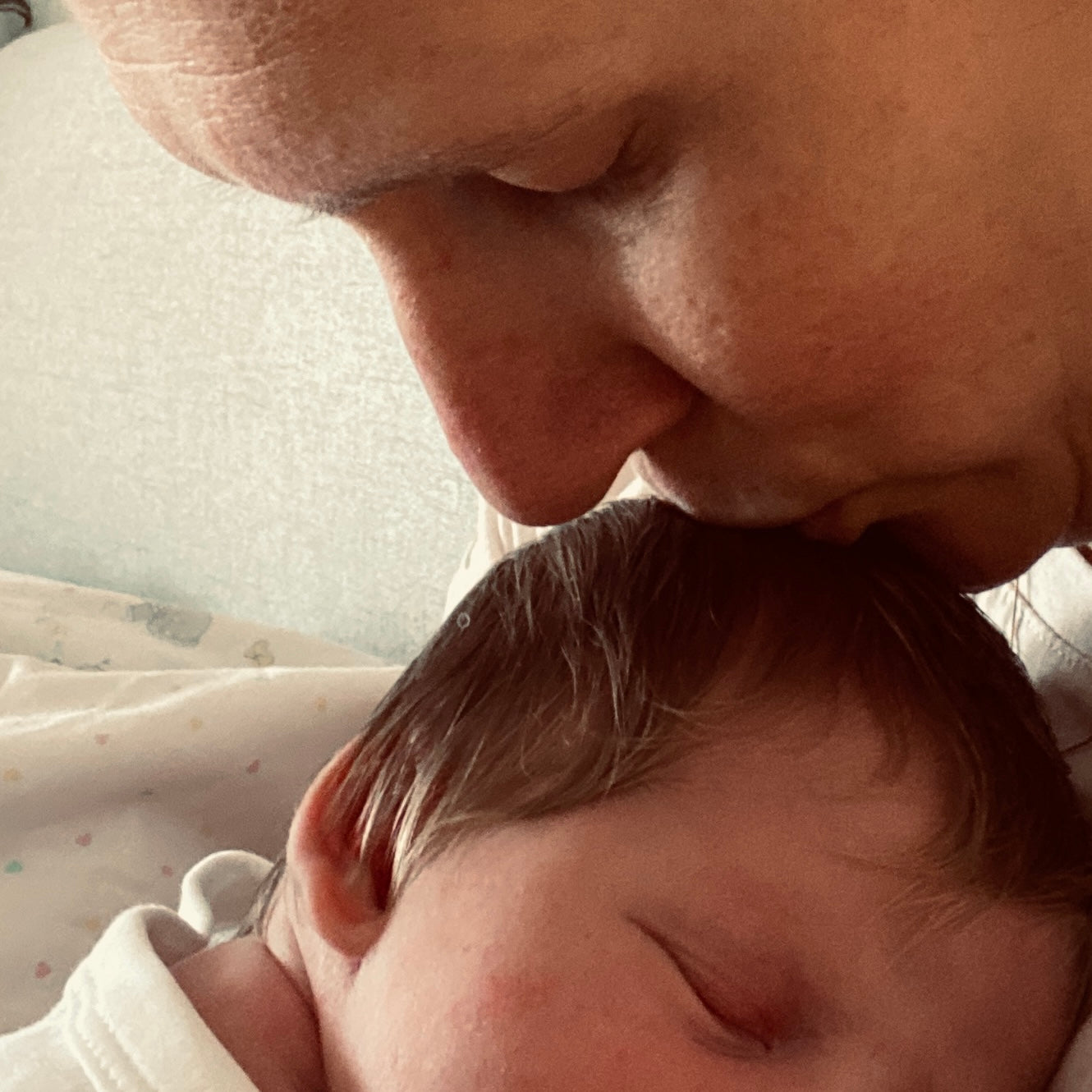 Frisch Mama geworden?