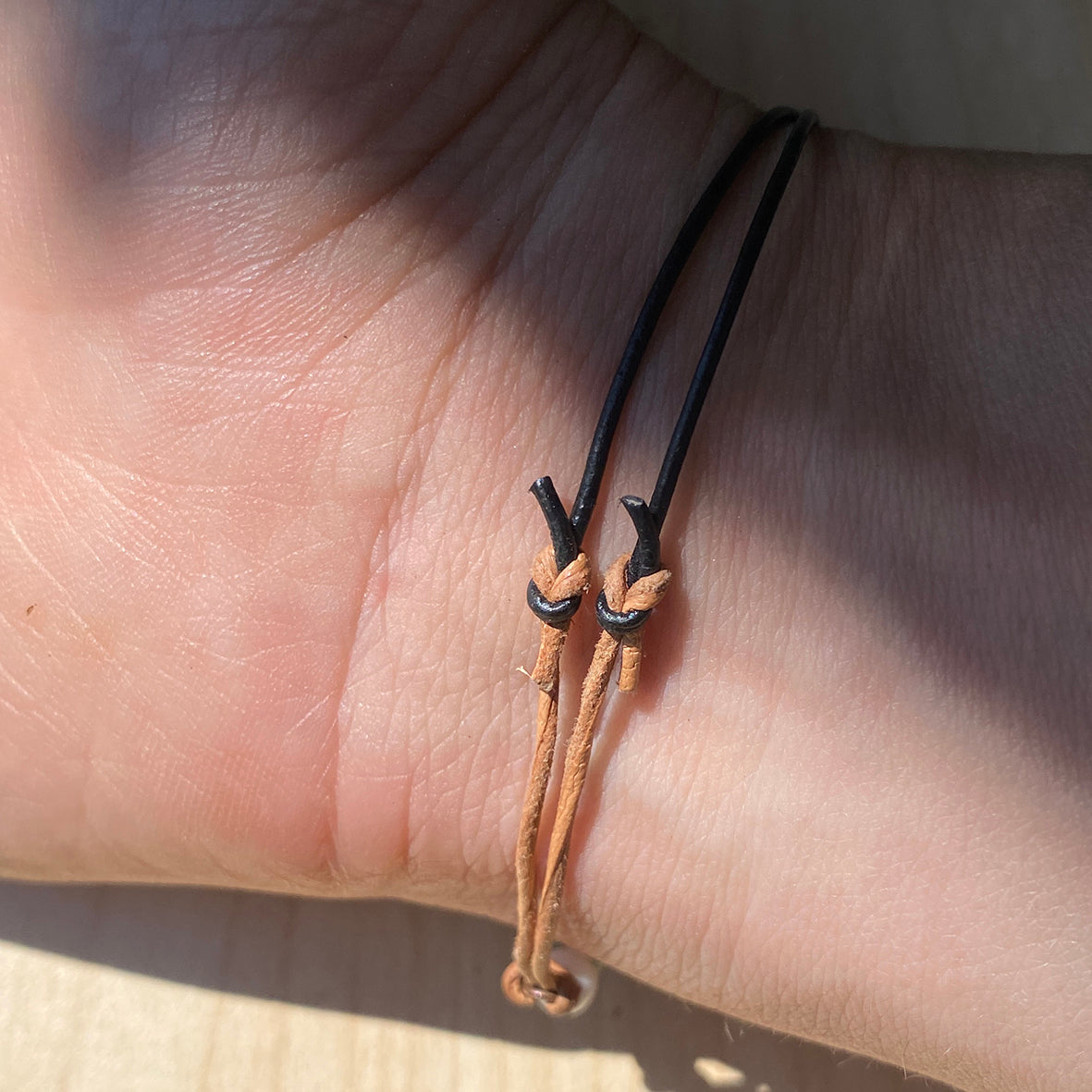 MIBO - Mitdenkendes Armbond
