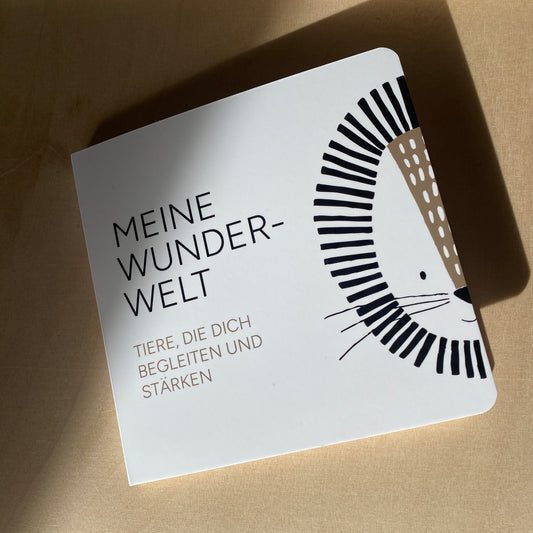 Meine Wunderwelt