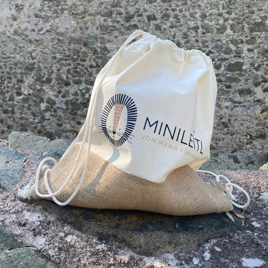 MIBA - Minileitl Bag