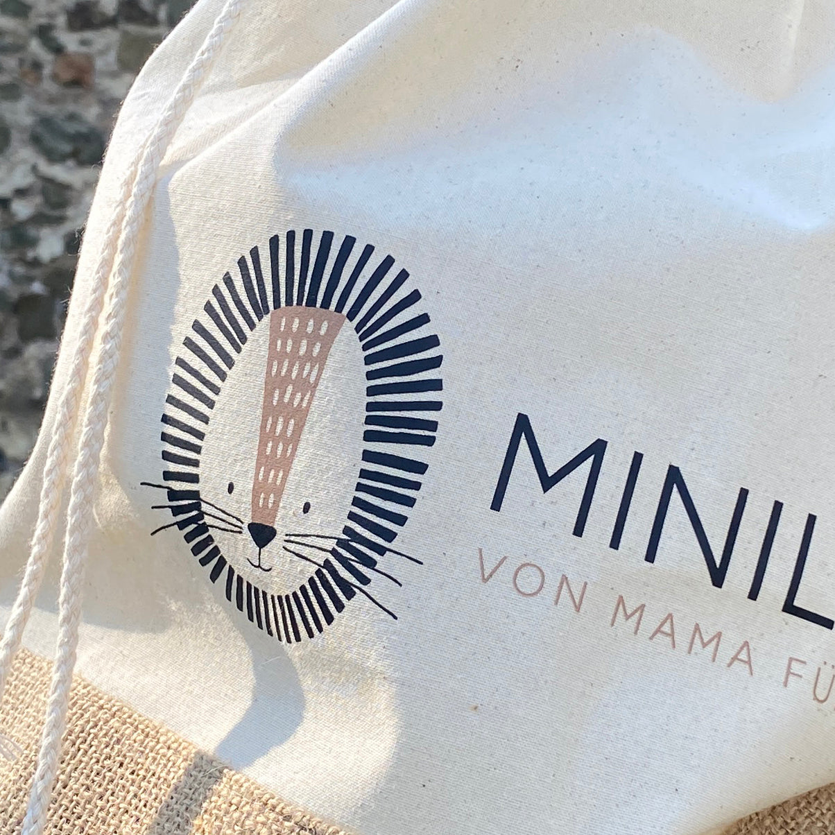 MIBA - Minileitl Bag