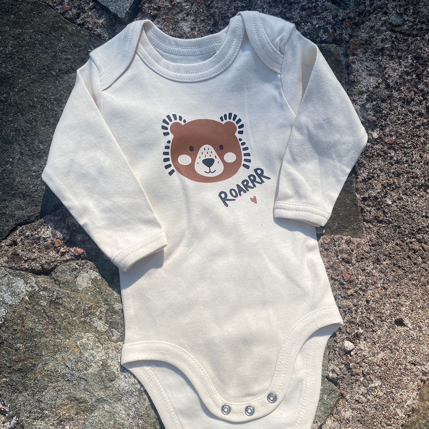 MILI - Minileitl Lieblings-body