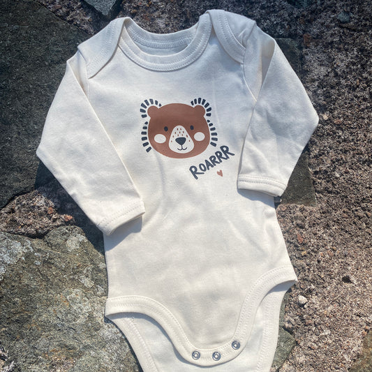 MILI - Minileitl Lieblings-body