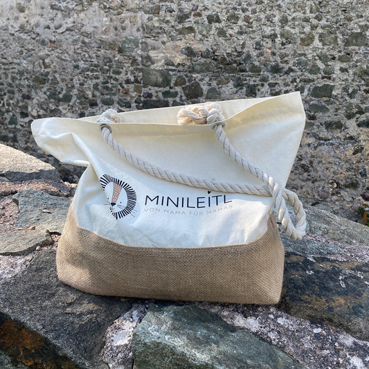 MISO - Minileitl Shopping Bag