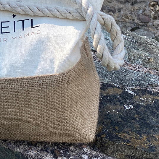 MISO - Minileitl Shopping Bag